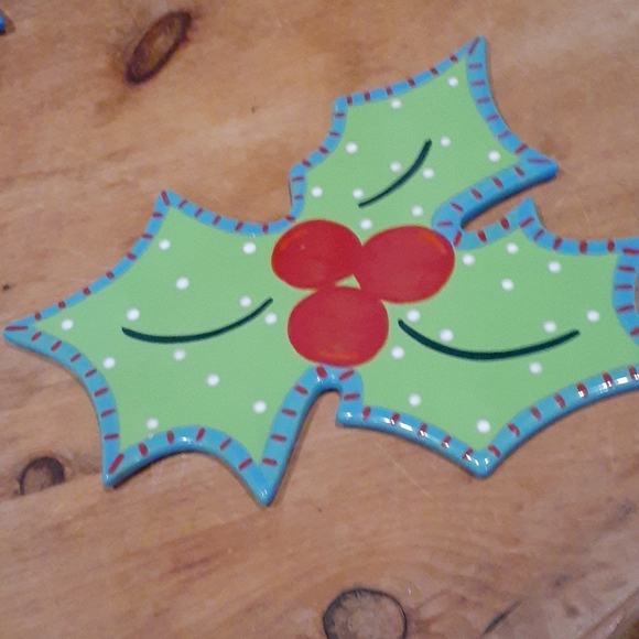 Coton Colors Other - Coton Colors Big Attachment, Holy Leave, RETIRED